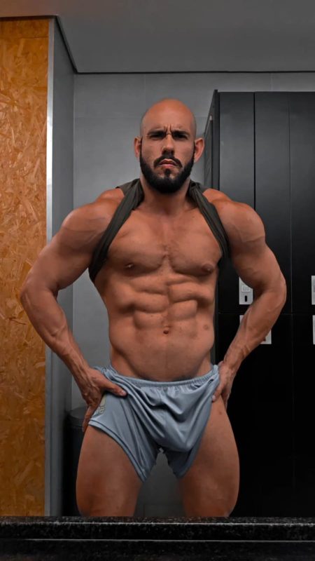 Lucas Maromba 178