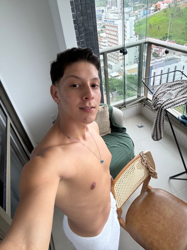 Novinho Malhado 17