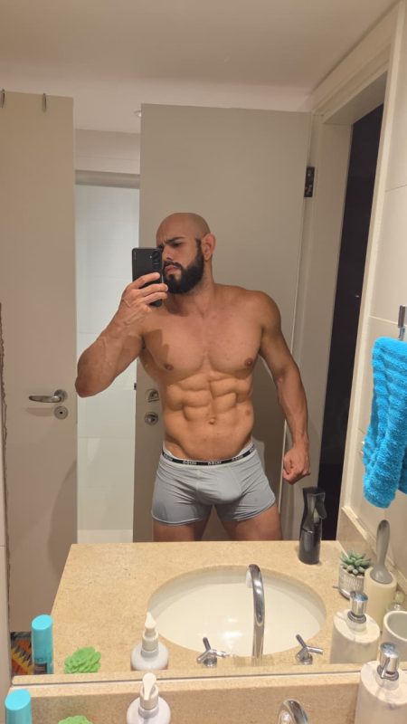 Lucas Maromba 328