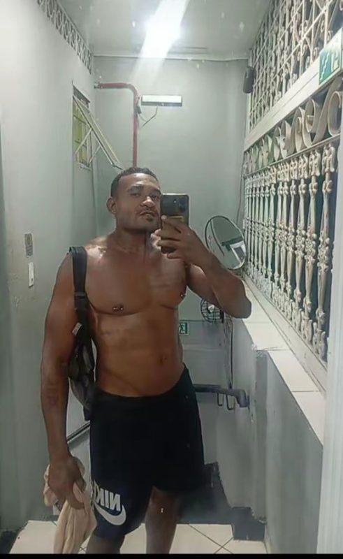 Macho Das Praias 13