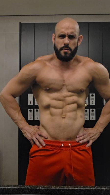 Lucas Maromba 235