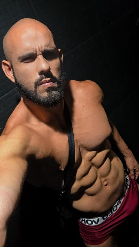 Lucas Maromba 193