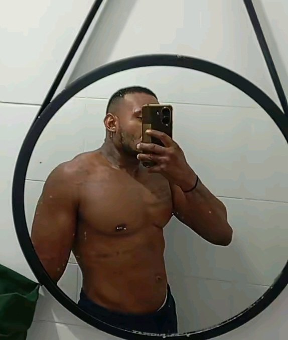 Macho Das Praias 12