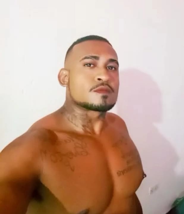 Macho Das Praias 16