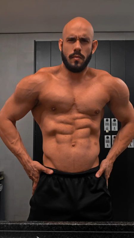 Lucas Maromba 161