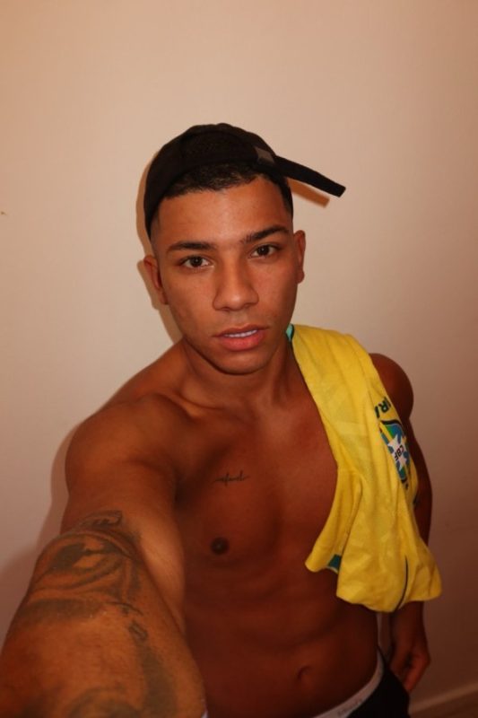 Pietro Ataíde 5