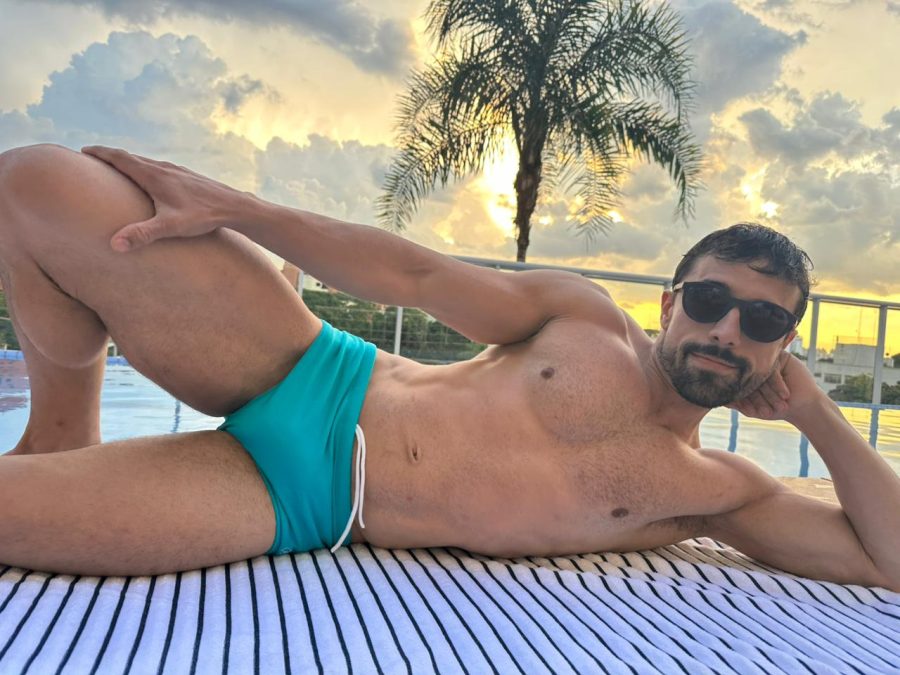 Dom José