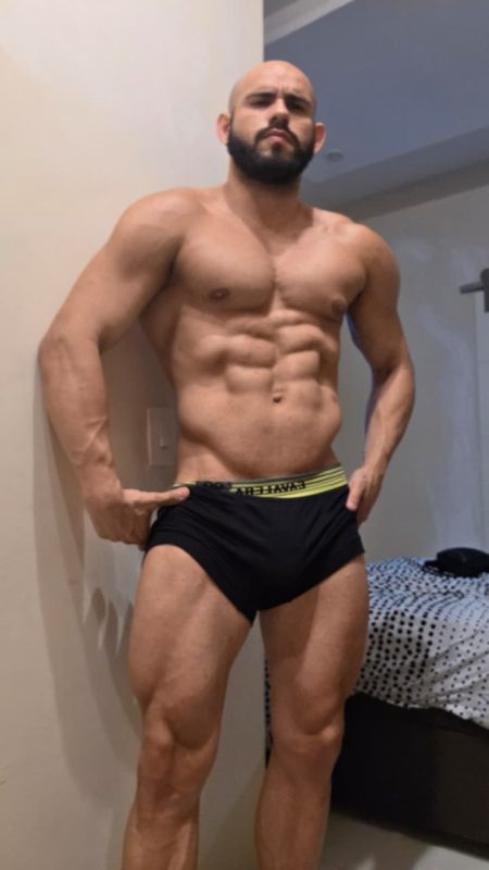 Lucas Maromba 187