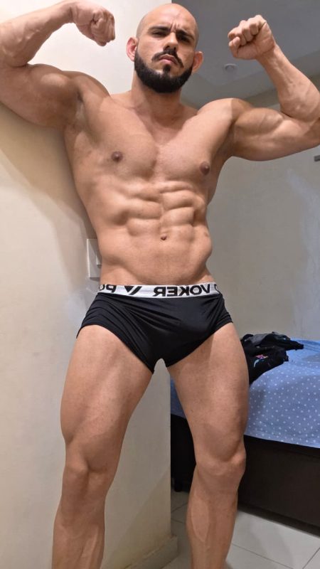 Lucas Maromba 144