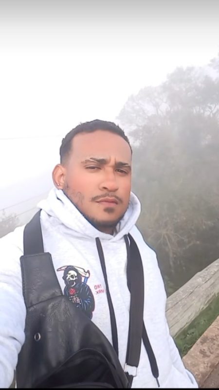 Macho Das Praias 8
