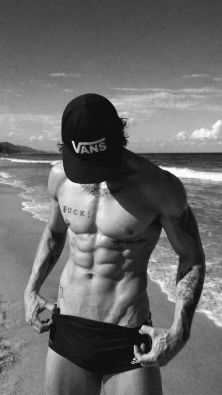 Chris Rocha 3