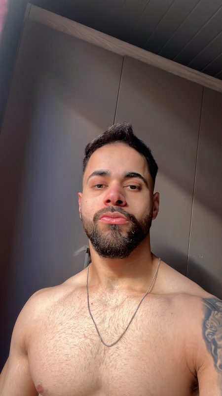 Rafael Mariano 24