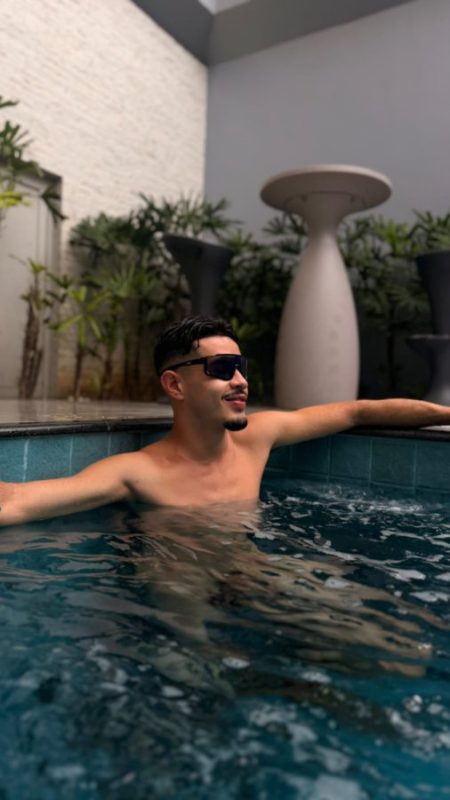 Gustavo Munhozz 7