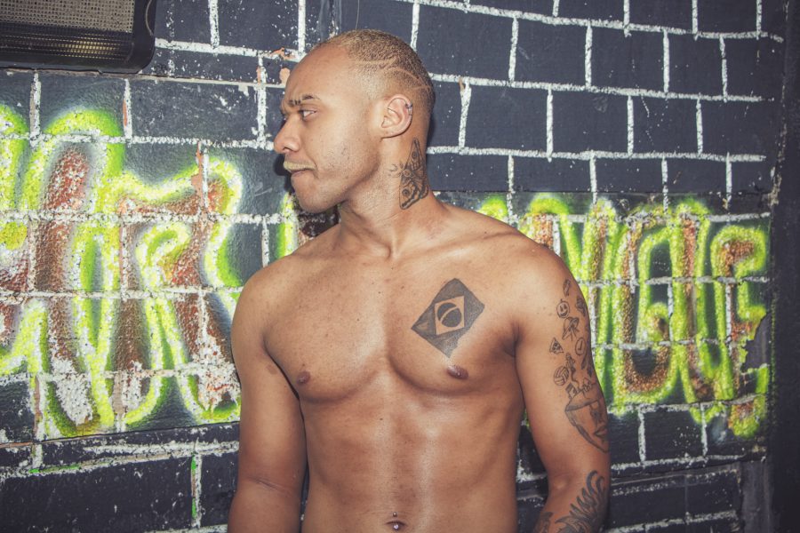 Vinni Fernandes