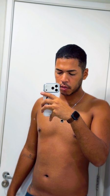 Garoto Do Job 12
