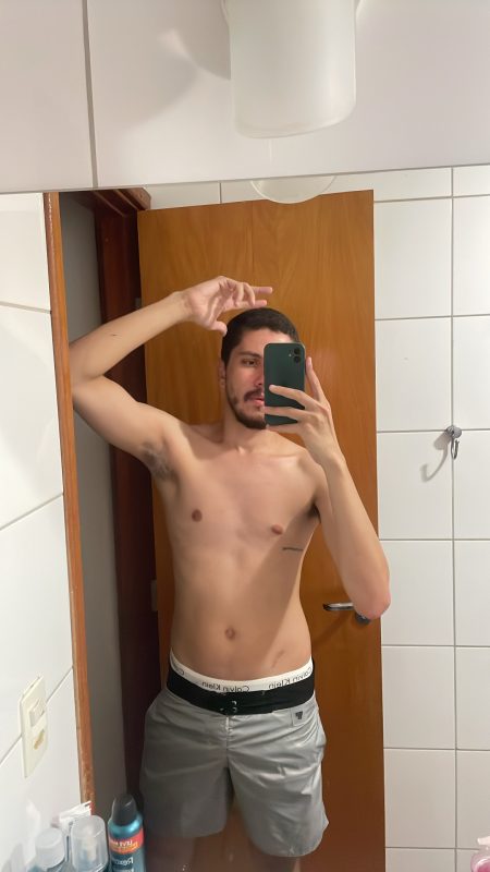 Arthur Dotado 22