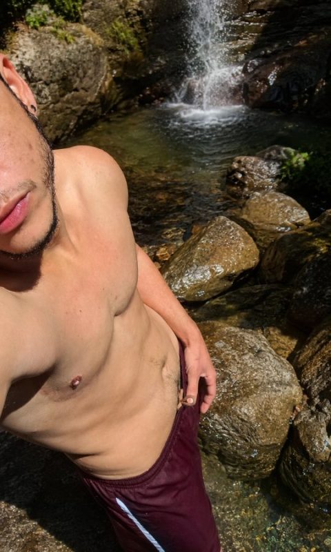 Bragi - Homem Trans 3