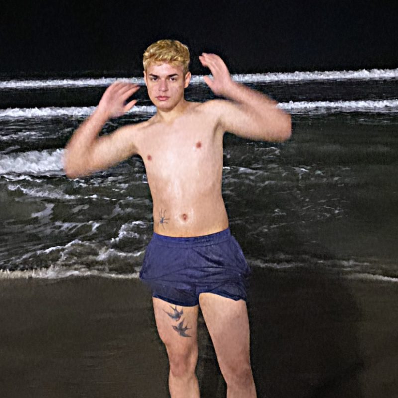 Neyzinho Dot