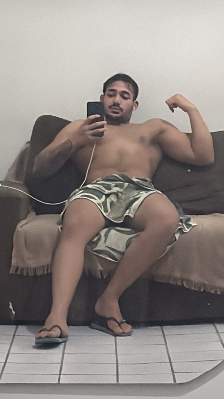 Matheus Gabriel 30