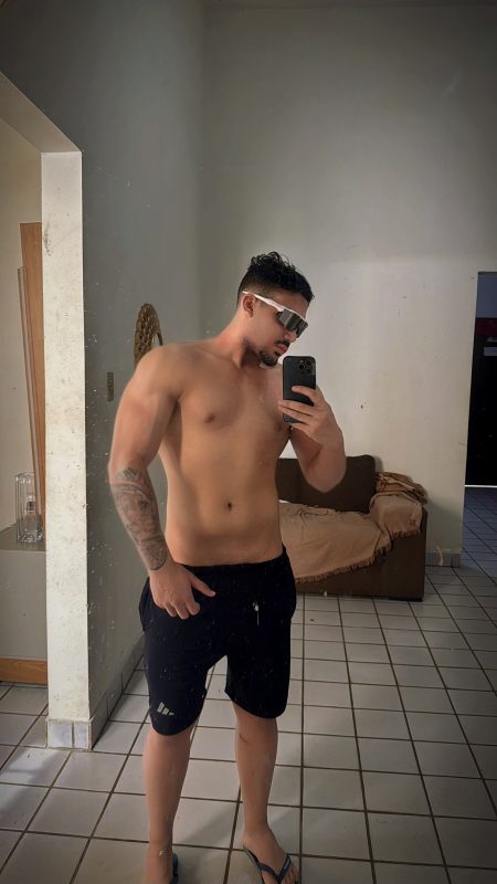 Matheus Gabriel