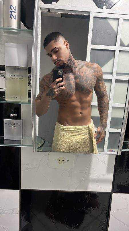 Jhonathan Pauzão 4