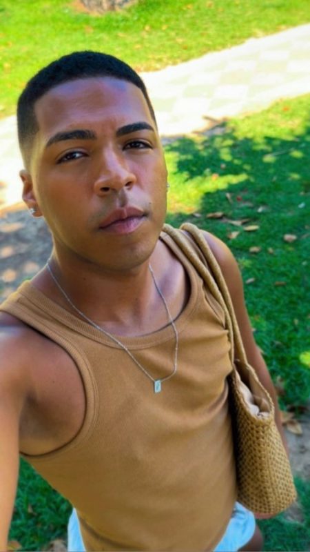 Garoto Do Job 21