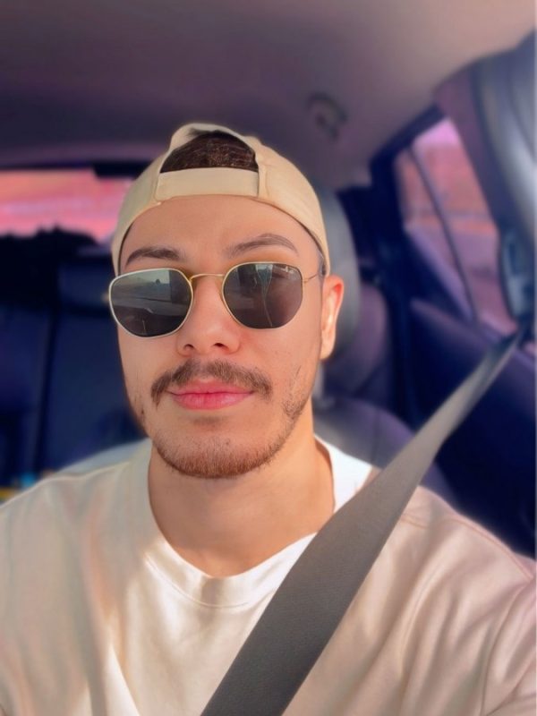 Arthur Dotado 15
