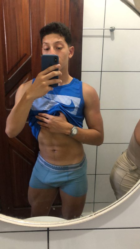 Novinho Malhado 23