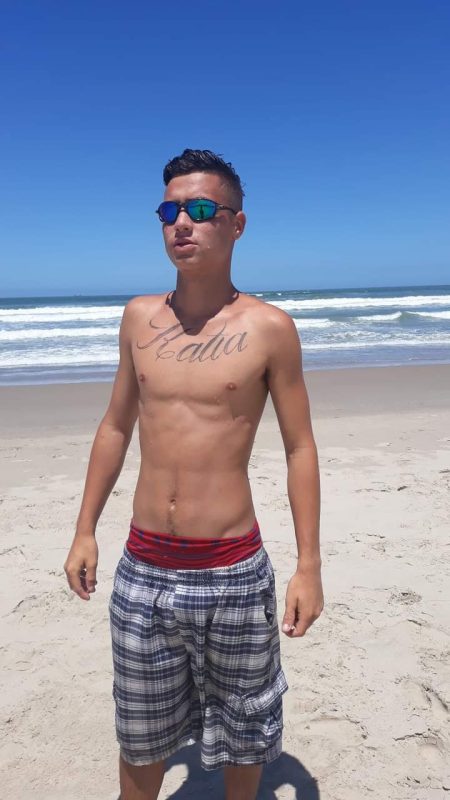 Magrinho Dottado 4
