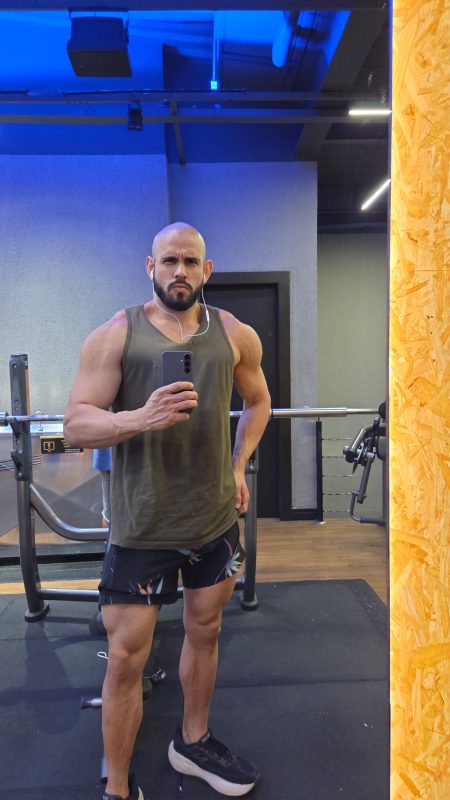 Lucas Maromba 36