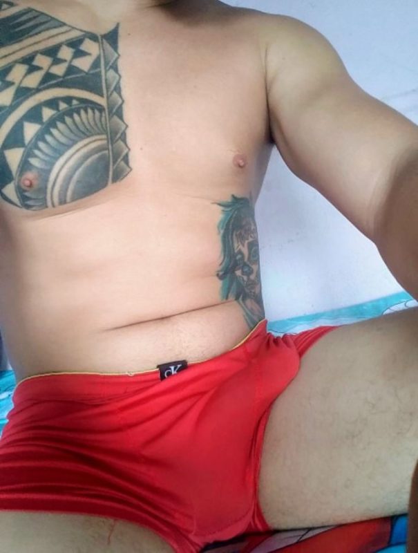 Ercos Boy 16