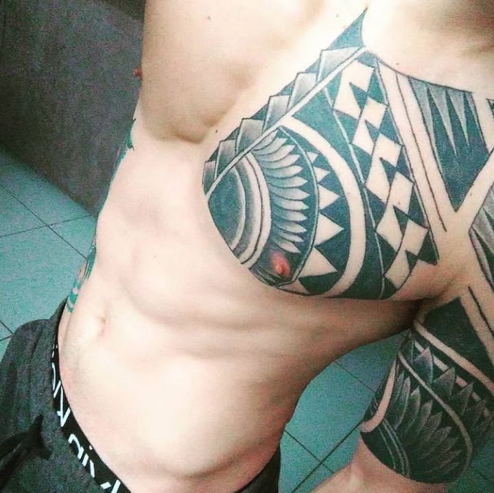 Ercos Boy 23