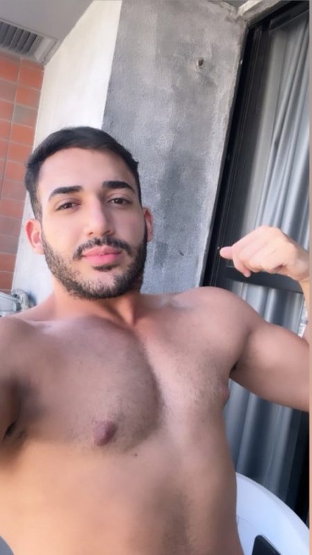 Matheus Gabriel 7