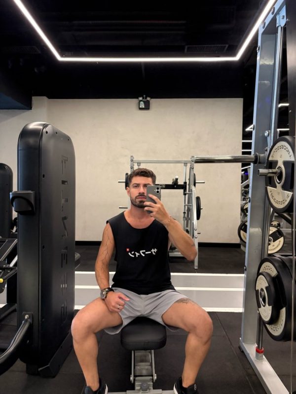 Felipe Wolf 4