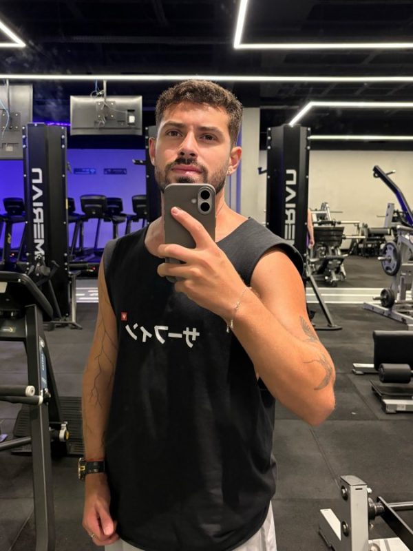 Felipe Wolf 7