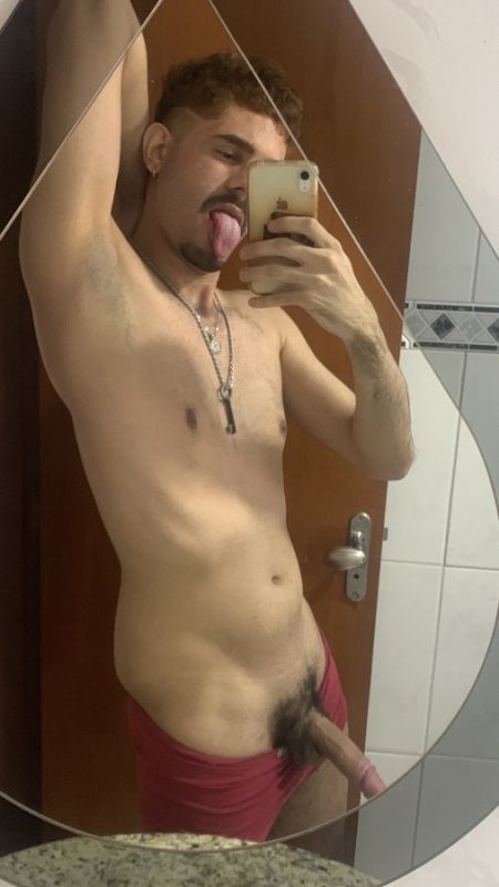 Rafael Andrade 12