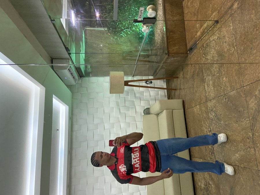 Mateus Vinicius 15