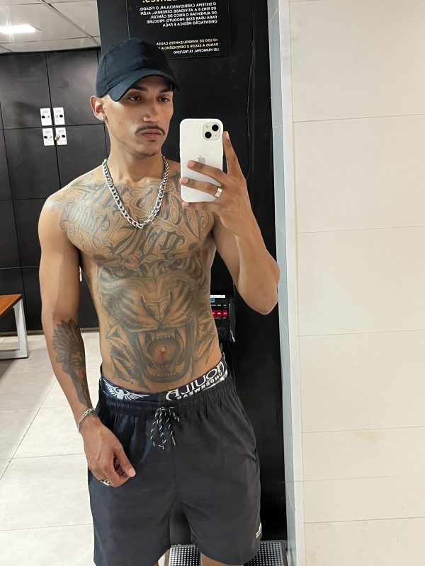 Samuel Ferrati 1