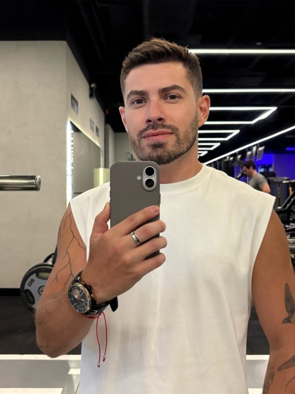 Felipe Wolf 8