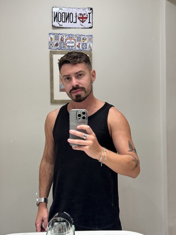 Felipe Wolf 15