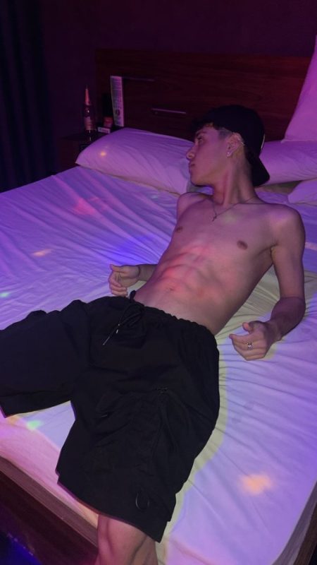 Nyck Coradin 3