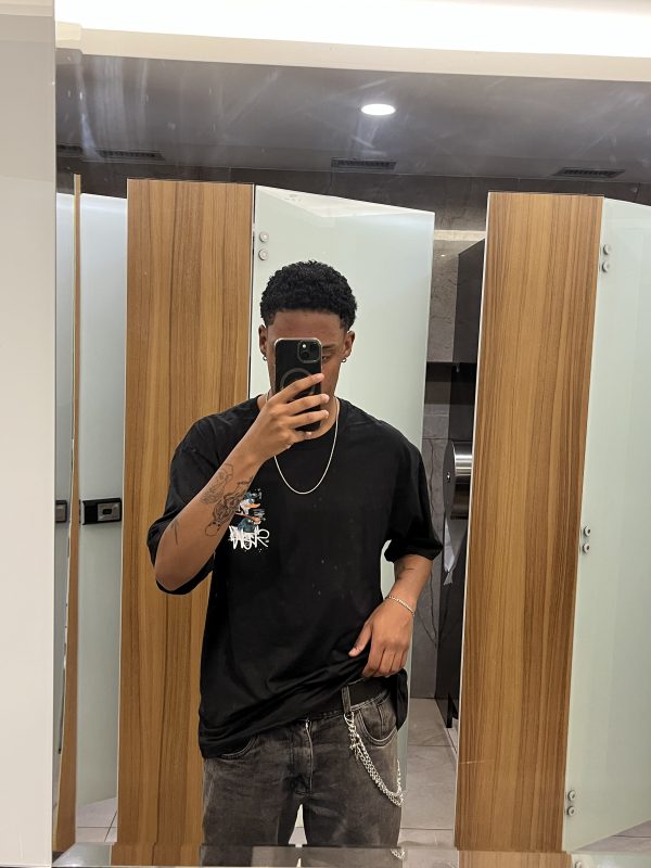 Carlos Eduardoo – Homem Trans 1