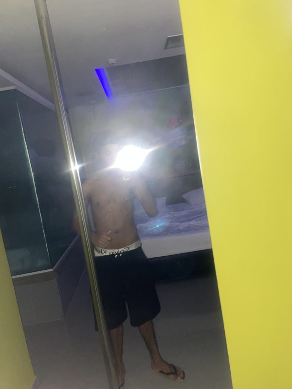 Bruno Ryan 19