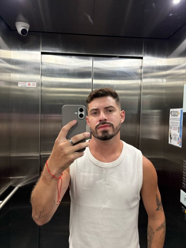 Felipe Wolf 3
