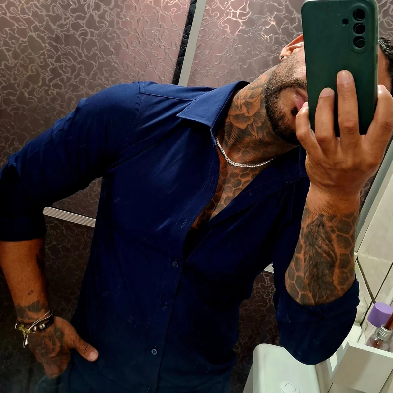 Apollo Mattos 5