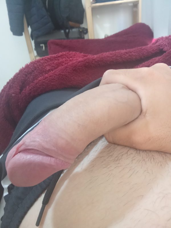 Magrinho Dottado 5
