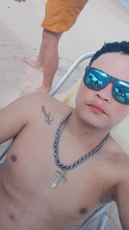 Kayky Ferreira