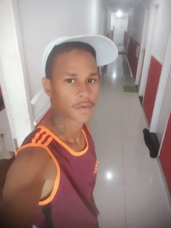 Alisson Nunes 2