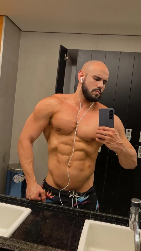 Lucas Maromba 540