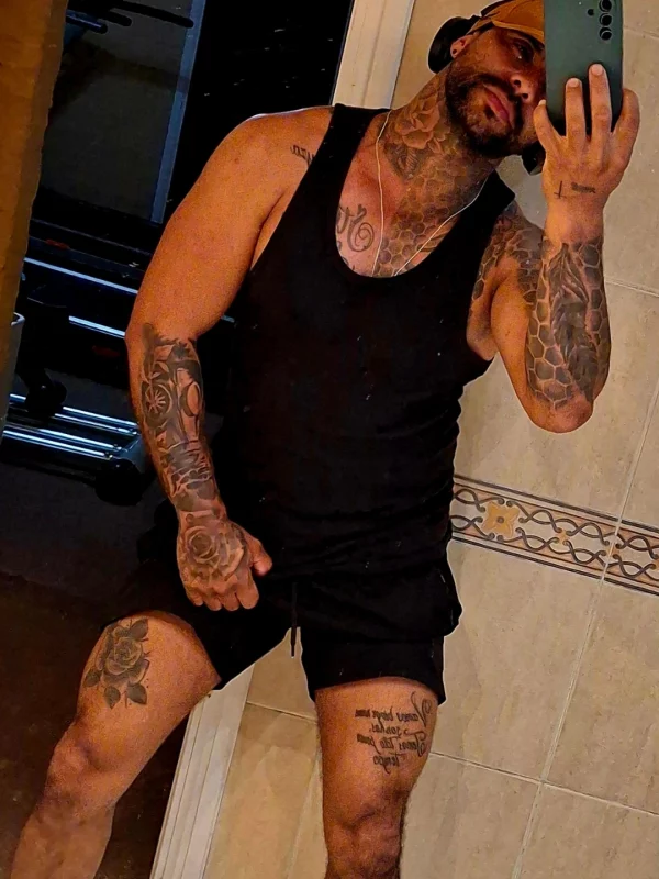 Apollo Mattos 4